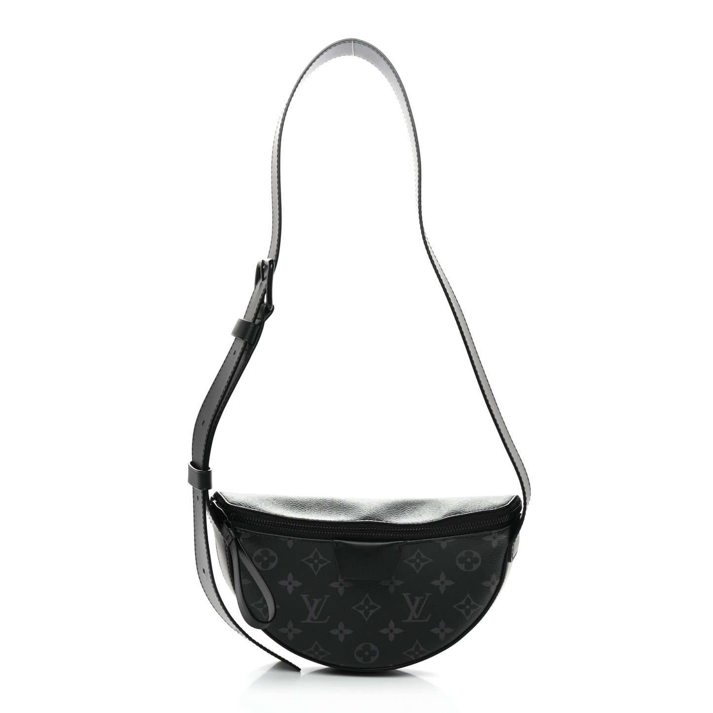 Monogram Eclipse LV Moon Crossbody