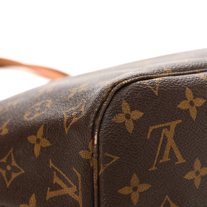 Louis Vuitton Monogram Neo Neverfull MM 12 of 14