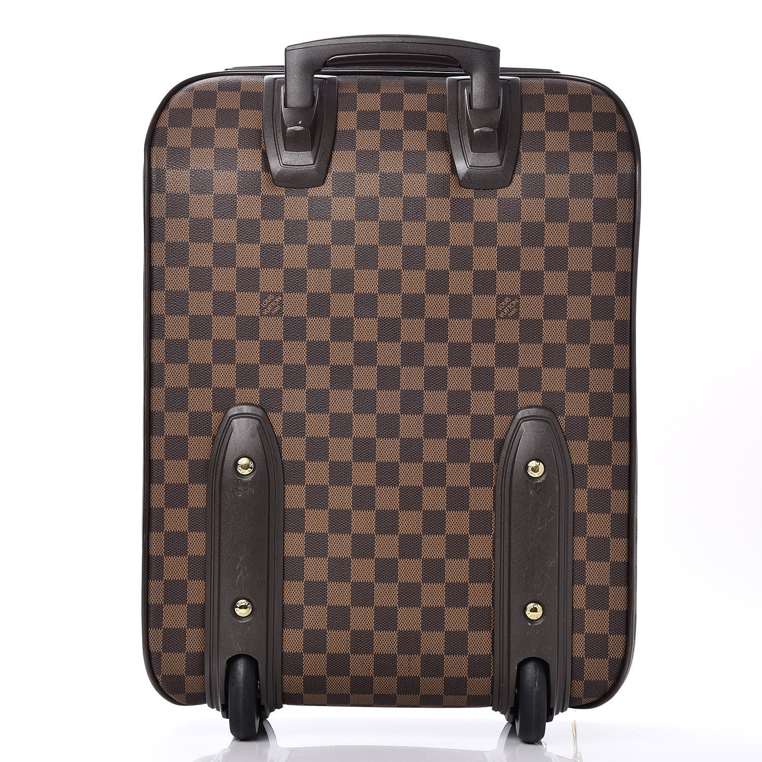 Louis Vuitton Damier Ebene Pegase 50 4 of 9