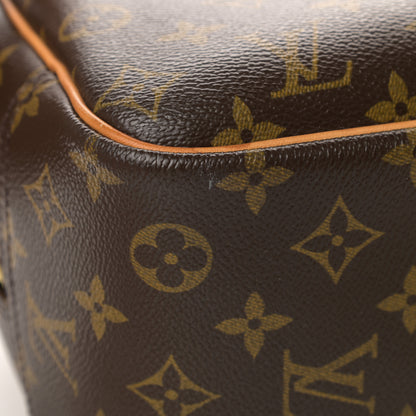 Louis Vuitton Monogram Deauville 11 of 13