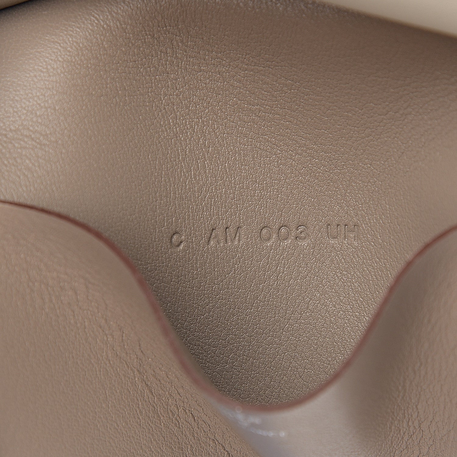 Hermes Swift Rabat H 8CC Card Holder Gris Asphalte Gris Perle 6 of 6