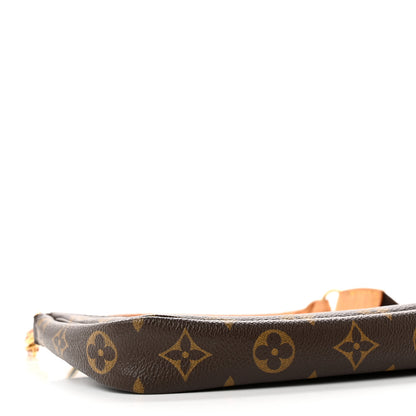 Louis Vuitton Monogram Pochette Accessories 9 of 14