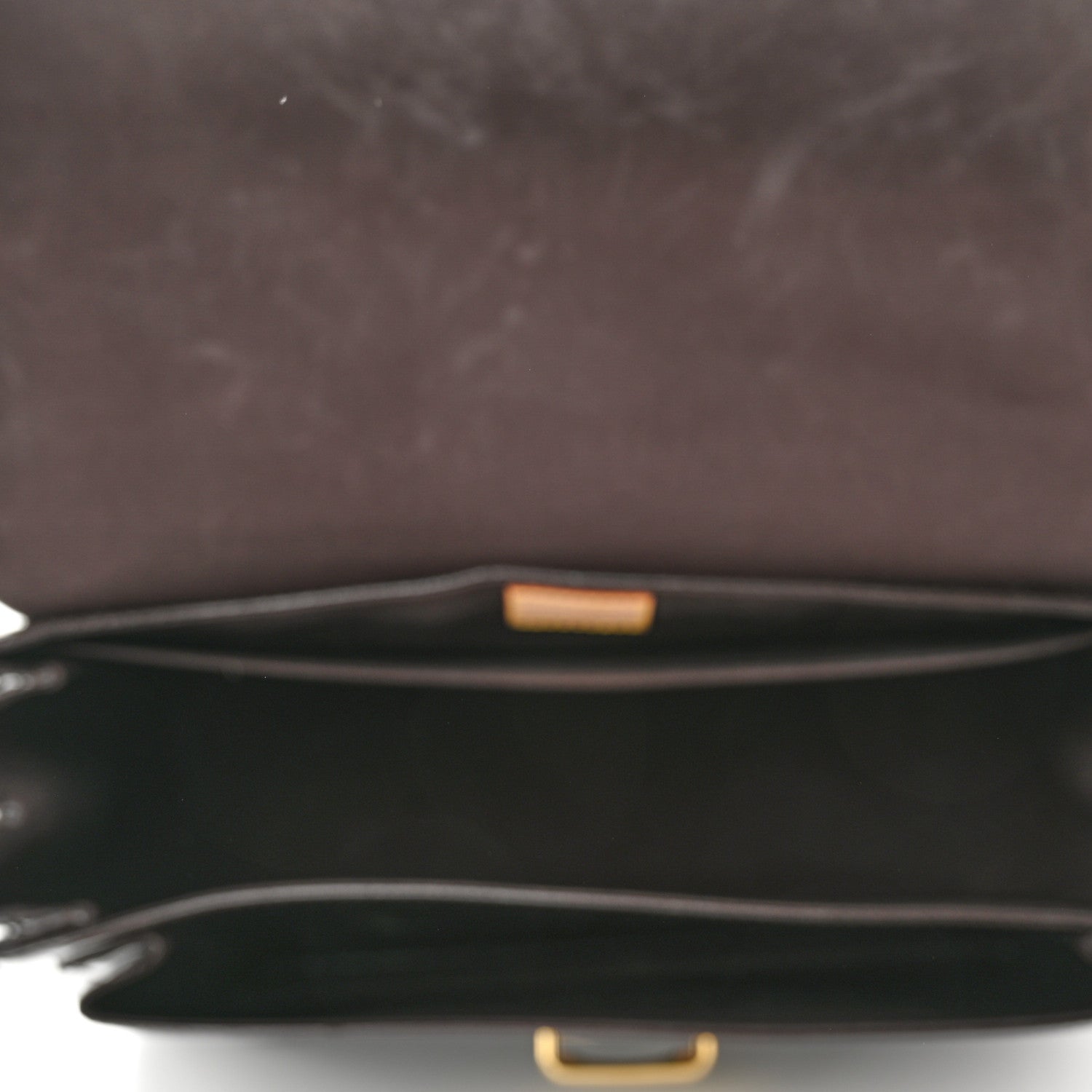 Louis Vuitton Vernis Romaine Amarante 5 of 11