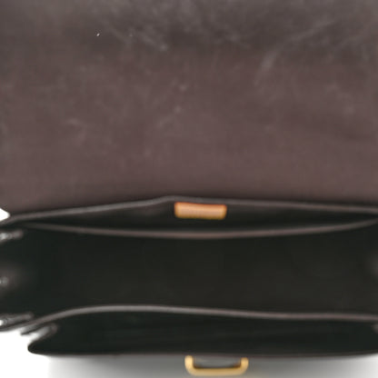 Louis Vuitton Vernis Romaine Amarante 5 of 11