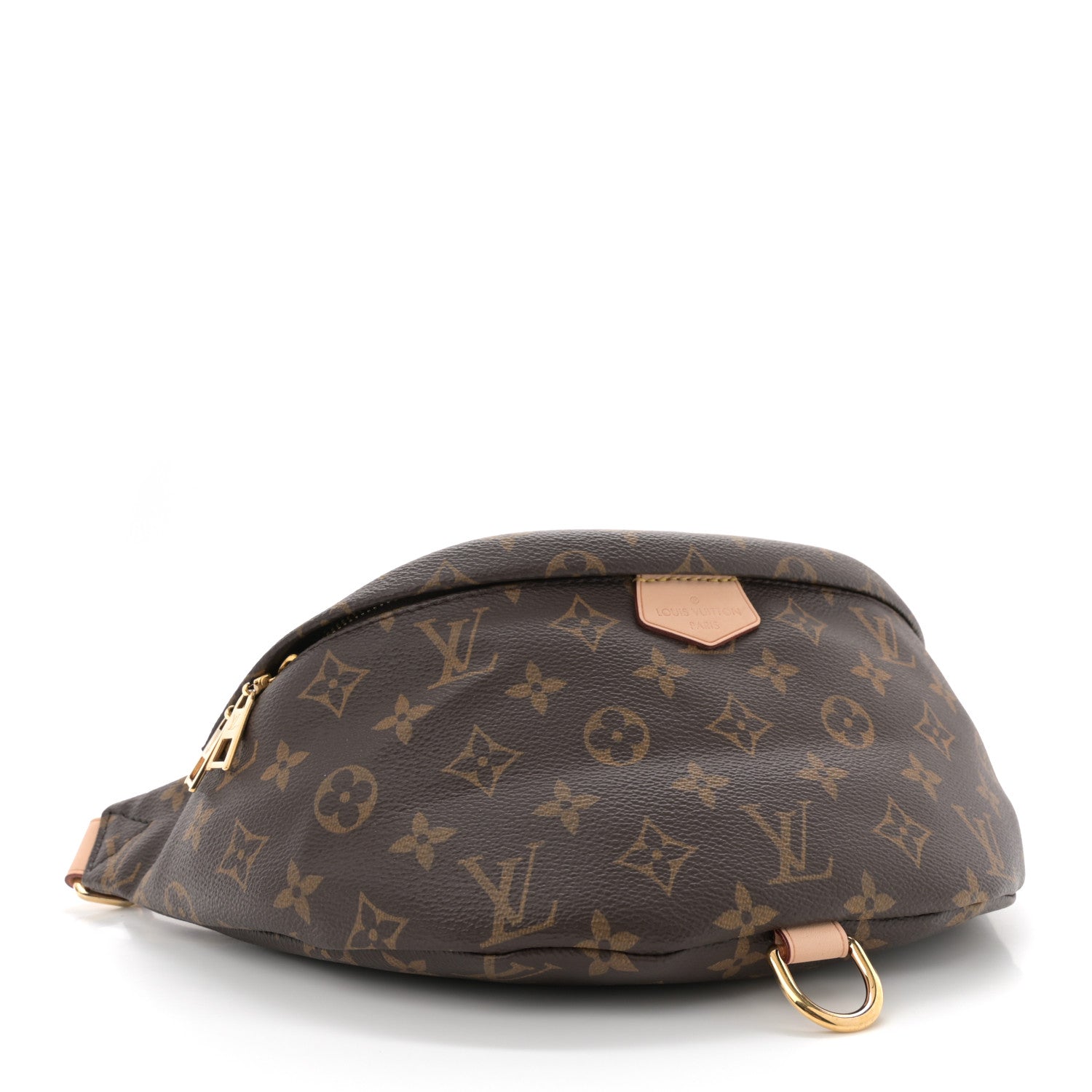 Louis Vuitton Monogram Bumbag 4 of 9