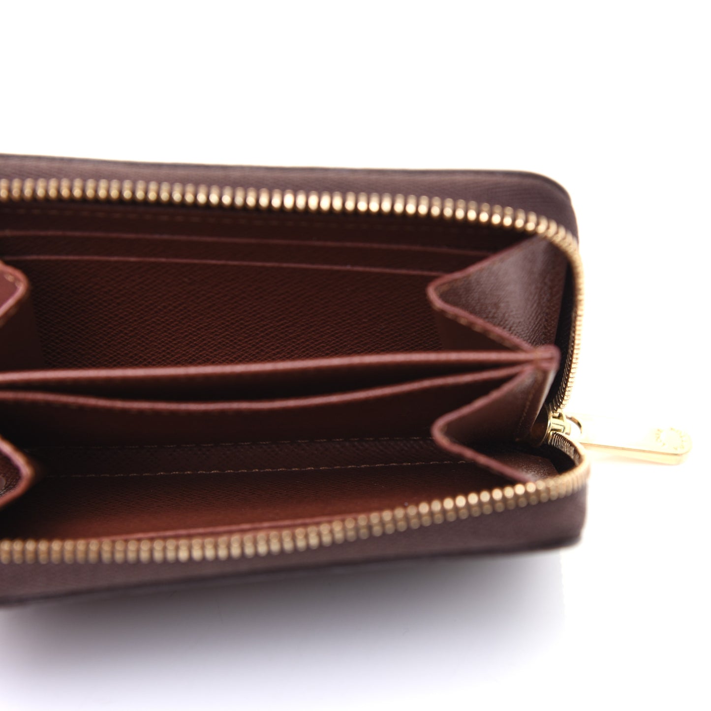 Monogram Zippy Coin Purse