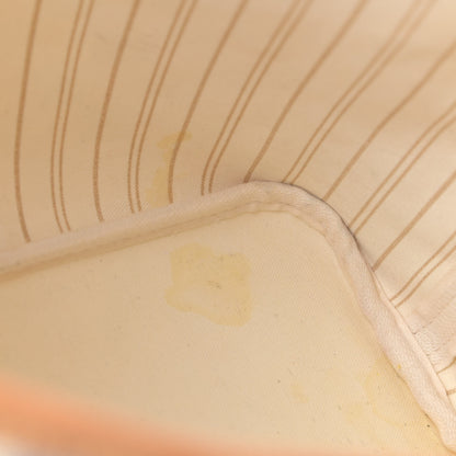 Louis Vuitton Damier Azur Neo Neverfull PM 8 of 8