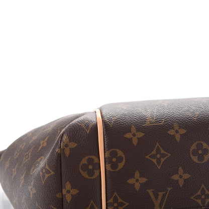 Louis Vuitton Monogram Totally MM 9 of 11