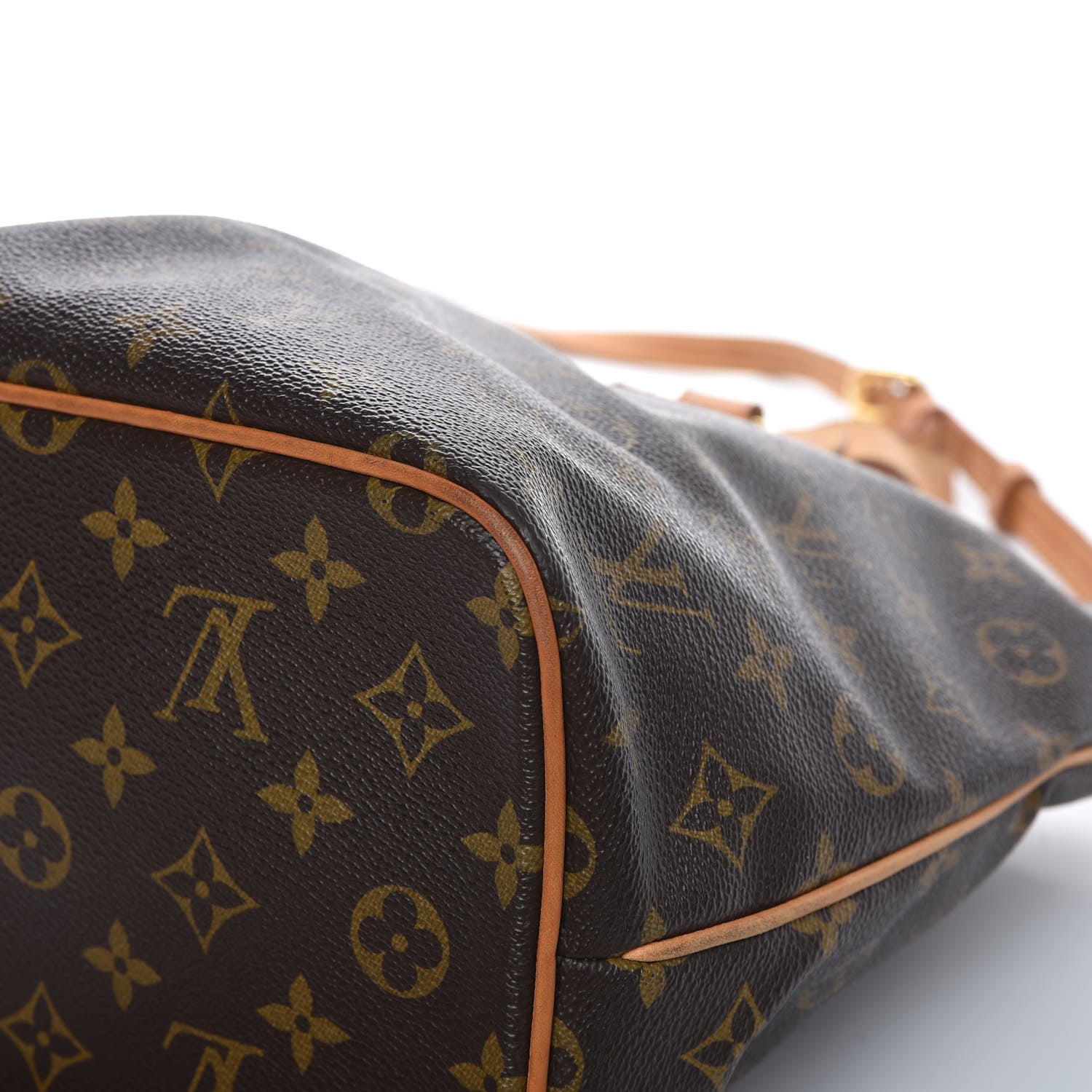Louis Vuitton Monogram Palermo PM 13 of 14