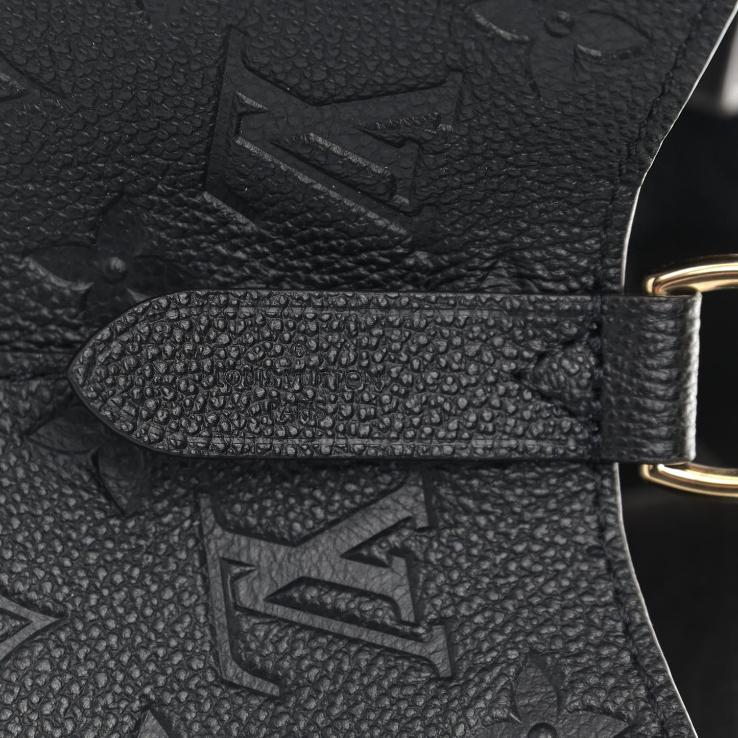 Empreinte Neonoe MM Black