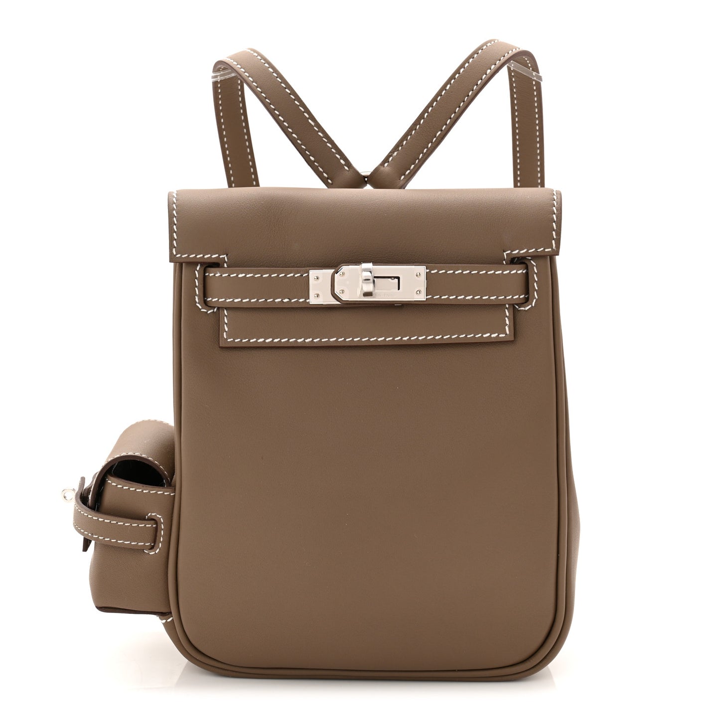 Swift Kelly Jump Backpack Etoupe