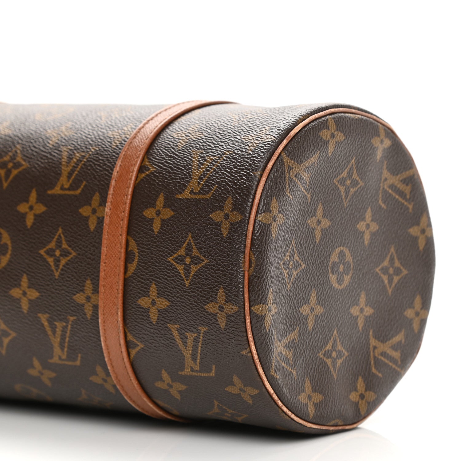Louis Vuitton Monogram Papillon 30 With Companion 9 of 19