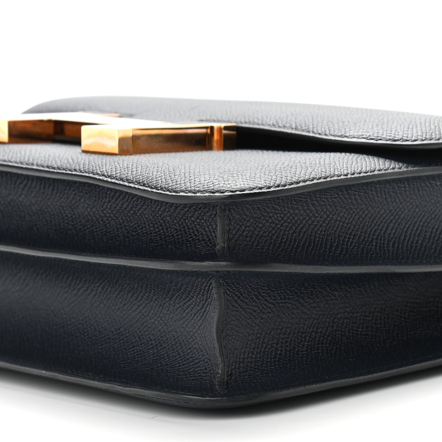 Epsom Constance 24 Bleu Indigo