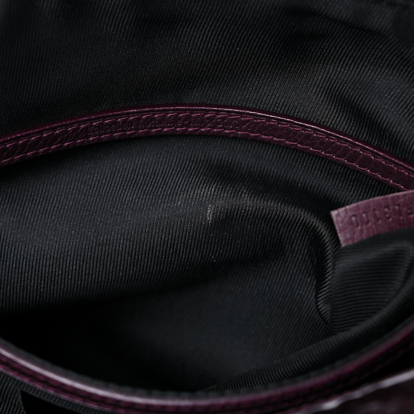 Monogram Volupté Psyché Bordeaux
