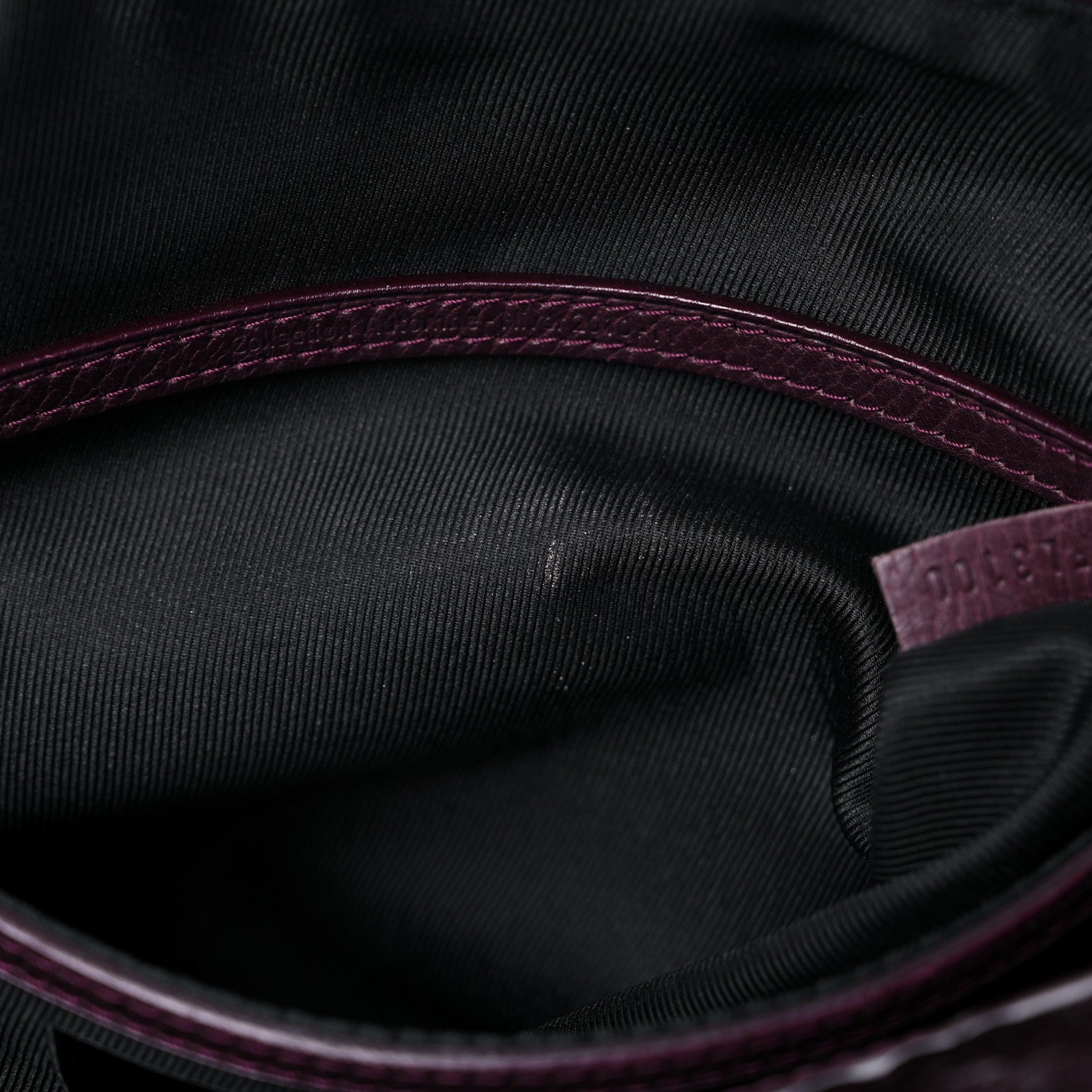 Louis Vuitton Monogram Volupté Psyché Bordeaux 7 of 13