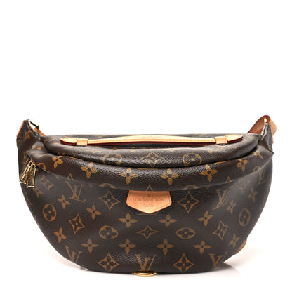 Louis Vuitton Monogram Bumbag 1 of 11