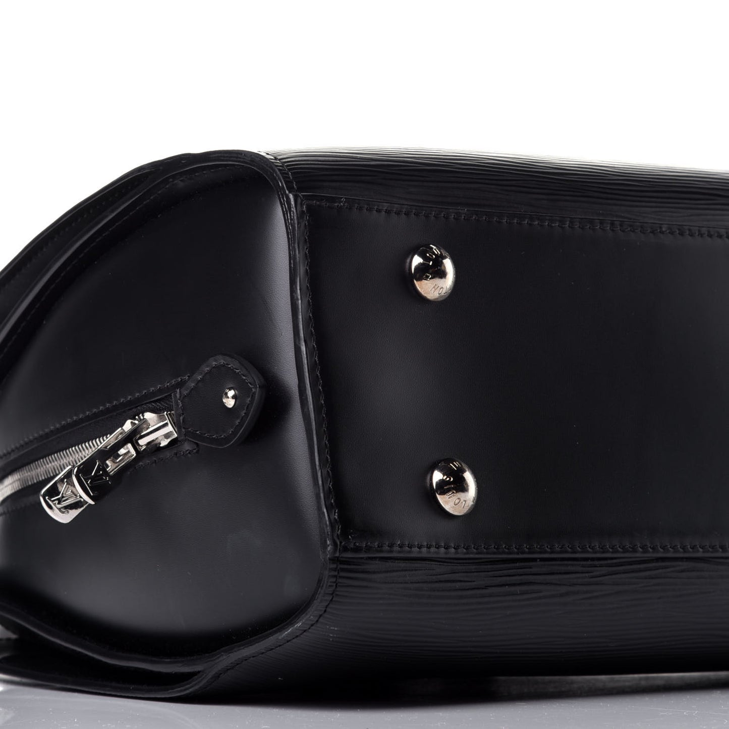 Epi Pont-Neuf GM Black