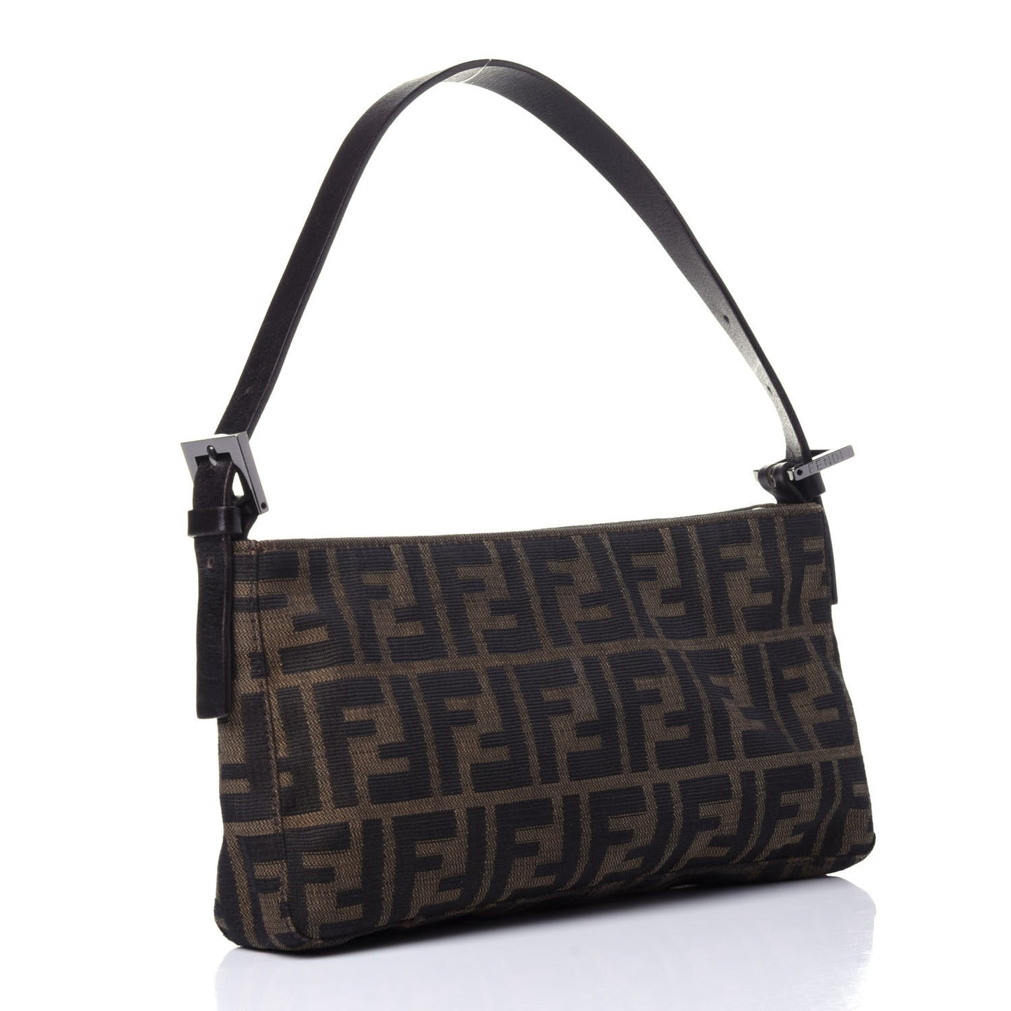 Zucca Pochette Tobacco