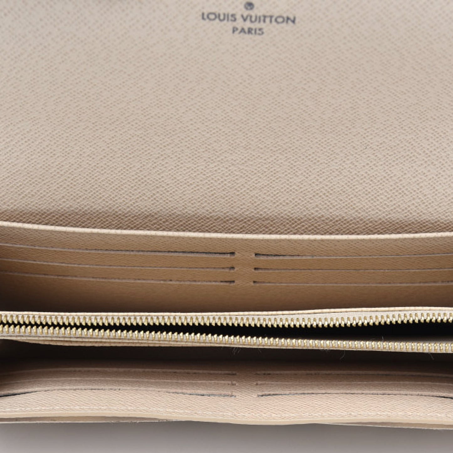 Damier Azur Sarah Wallet NM