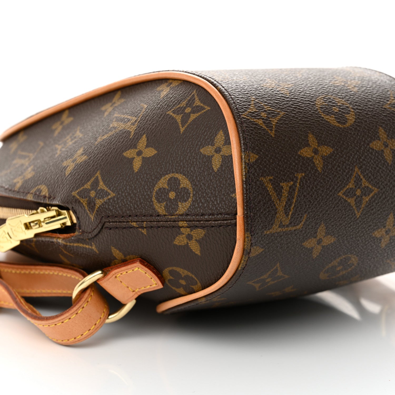 Louis Vuitton Monogram Ellipse Sac a Dos Backpack 8 of 11