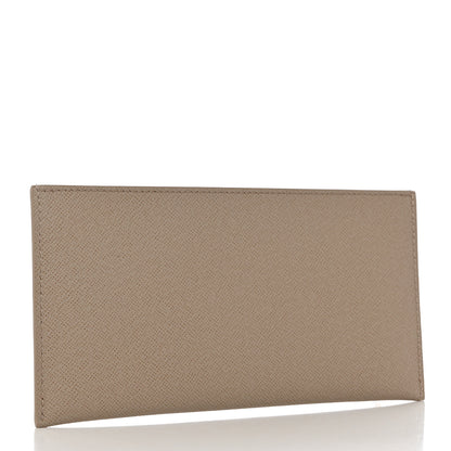 Louis Vuitton Epi Felicie Pochette Chain Wallet Galet 7 of 19