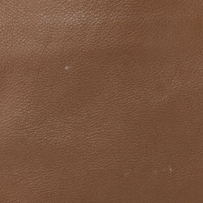 Salvatore Ferragamo Buffalo Betulla Tote Brown 11 of 15