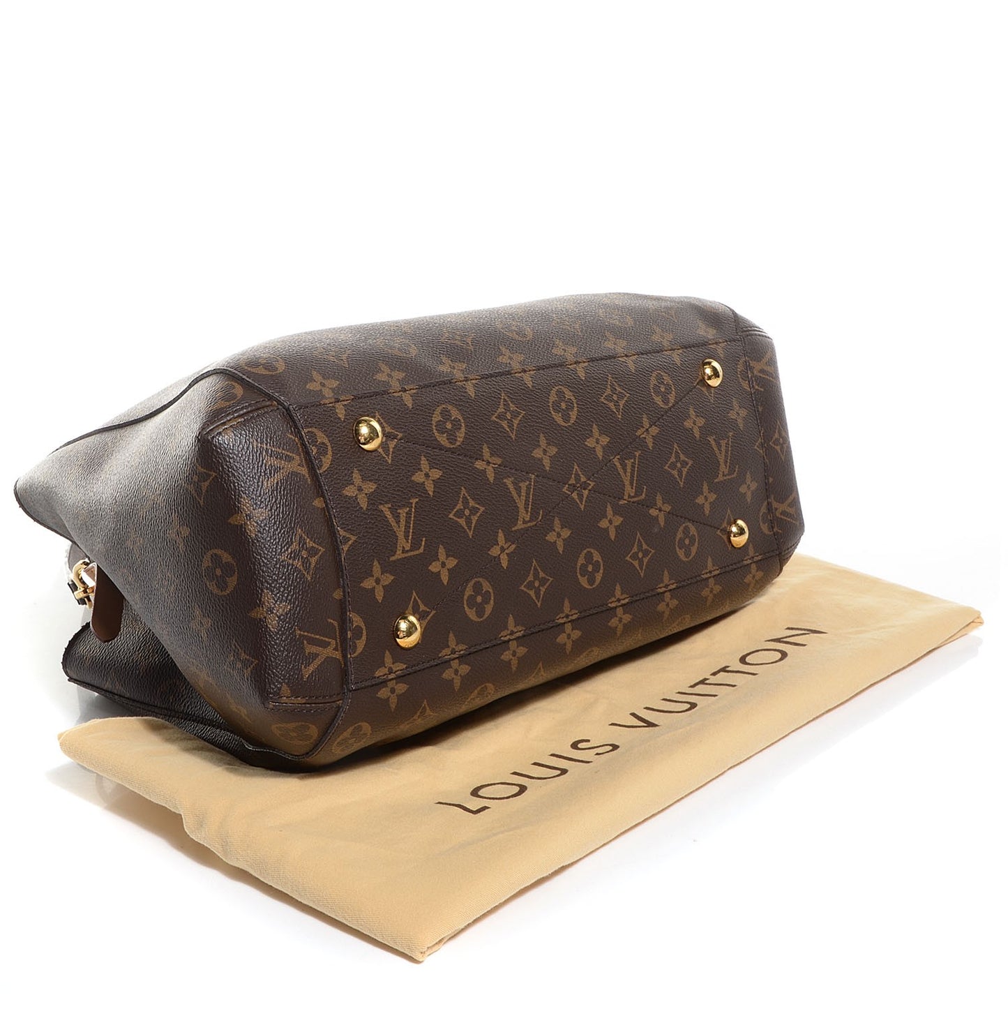 Monogram Montaigne GM