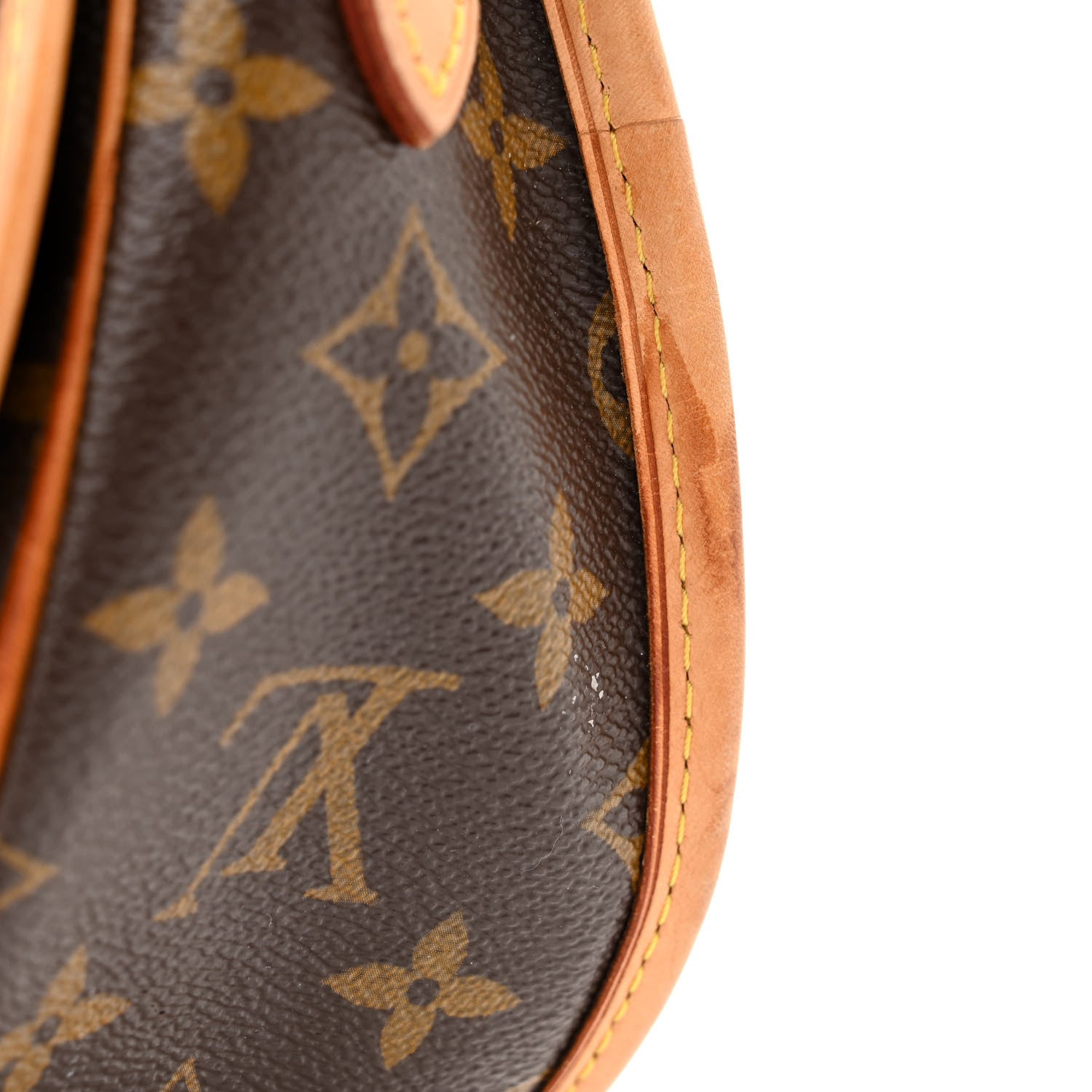 Louis Vuitton Monogram Menilmontant PM 10 of 11