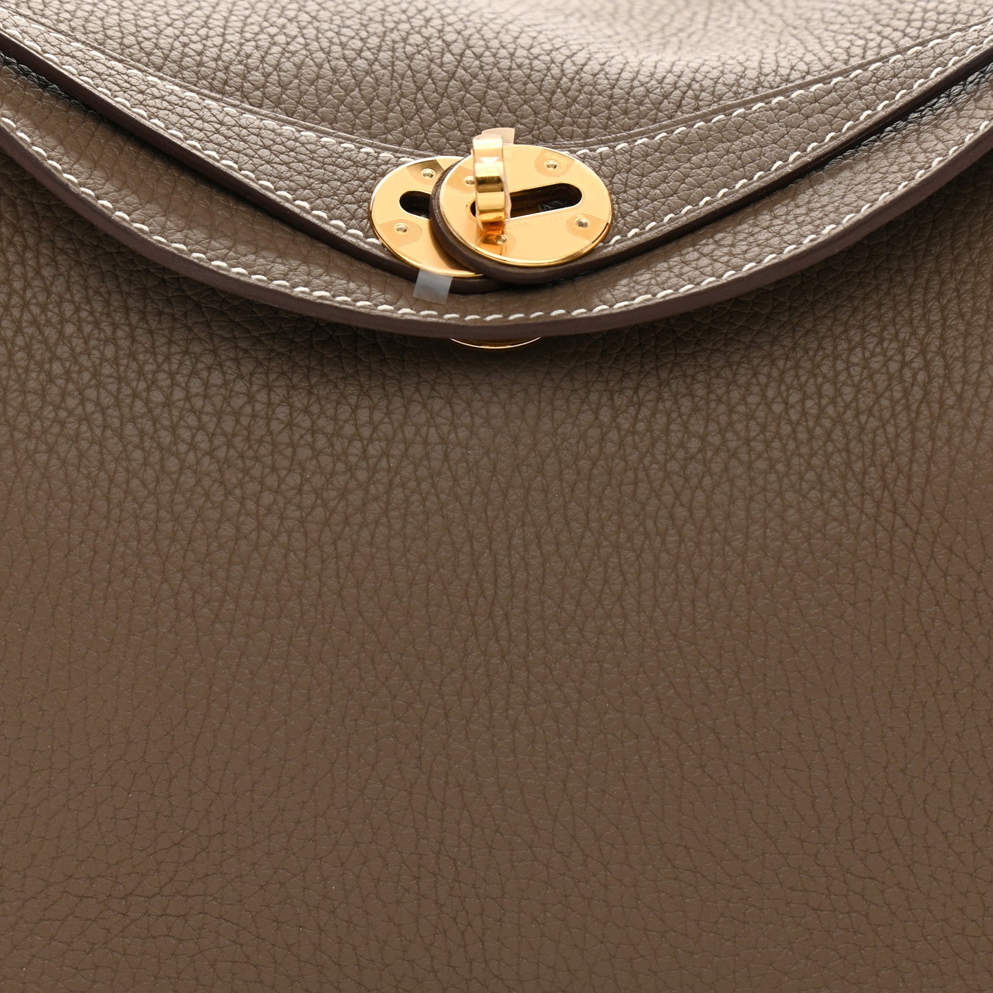 Taurillon Clemence Lindy 26 Etoupe