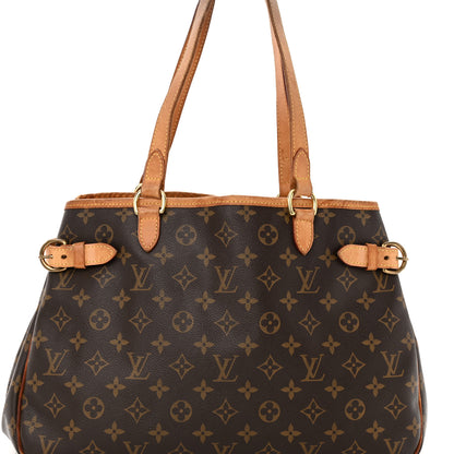Louis Vuitton Monogram Batignolles Horizontal 7 of 19
