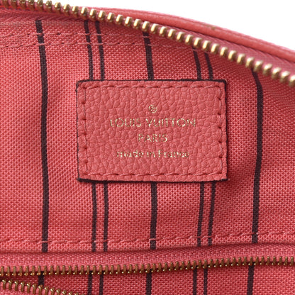 Louis Vuitton Empreinte Speedy Bandouliere 25 NM Blossom 8 of 12
