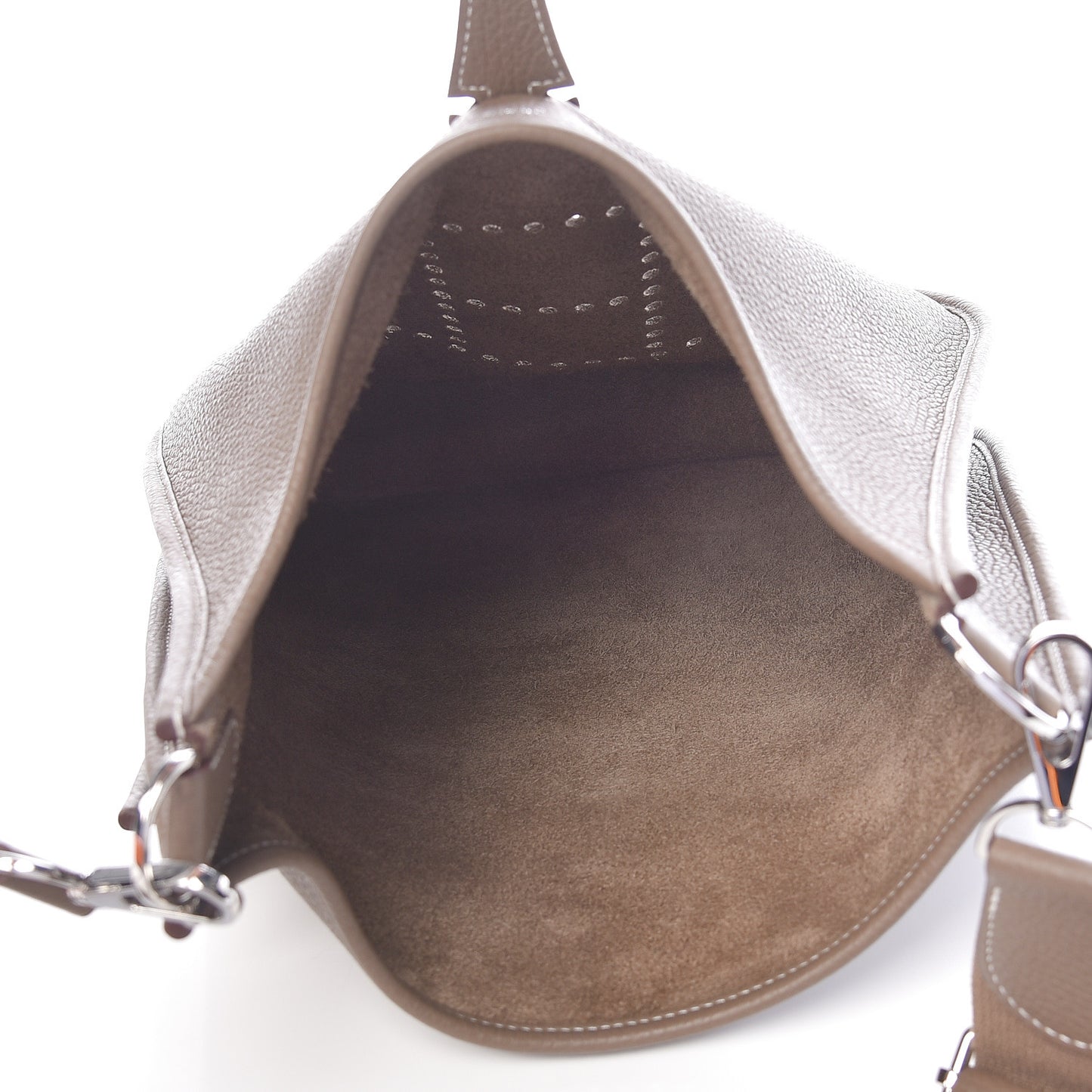 Taurillon Clemence Evelyne III PM Etoupe