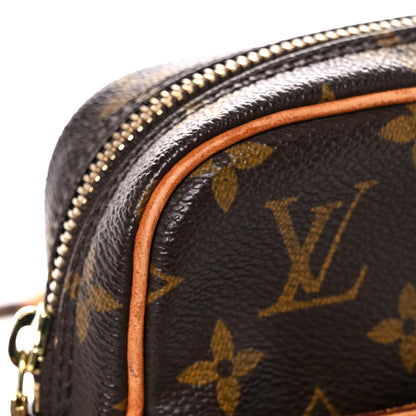 Louis Vuitton Monogram Danube 21 16 of 28