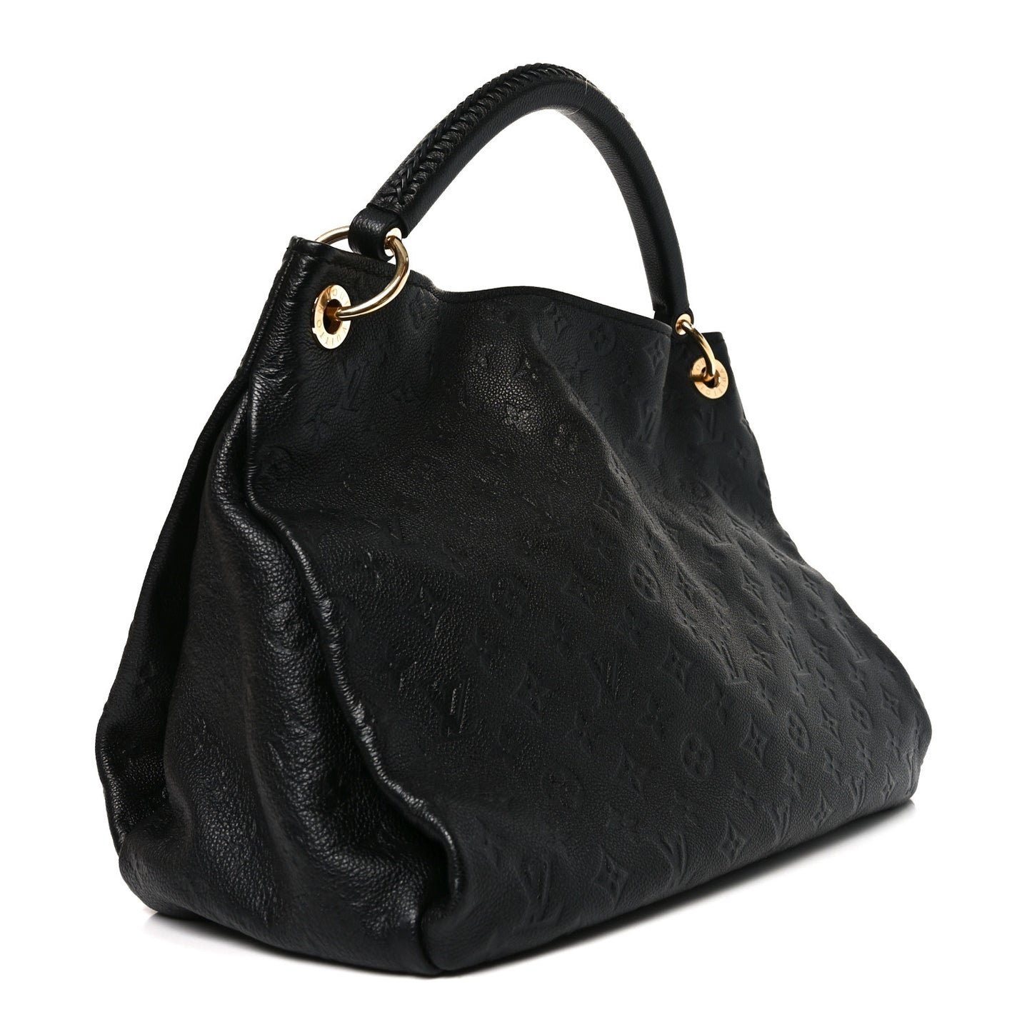 Empreinte Artsy MM Black