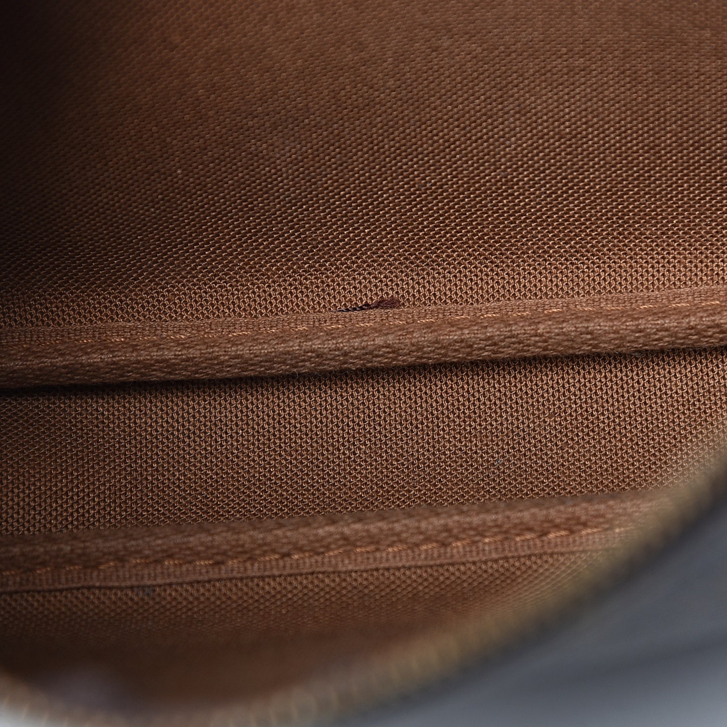 Monogram Pochette Accessories