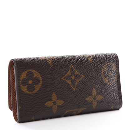 Louis Vuitton Monogram 4 Key Multicles Holder 2 of 6