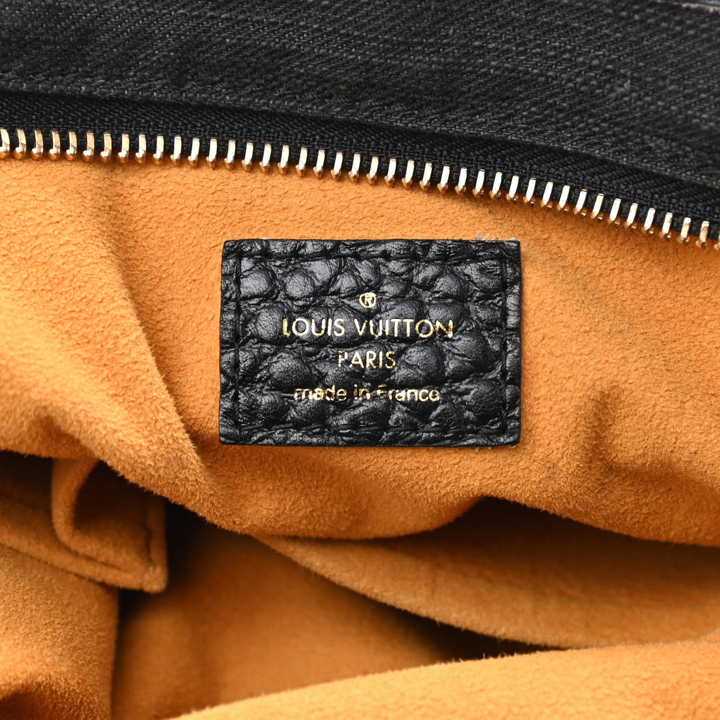 Denim Neo Cabby MM Black