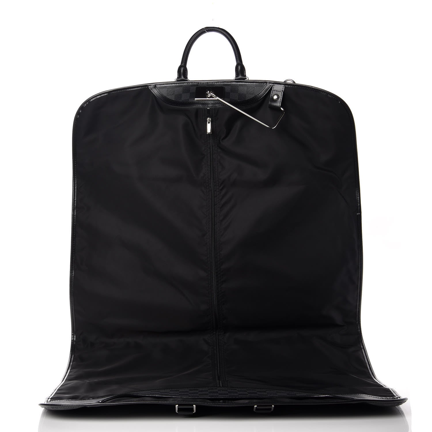 Louis Vuitton Damier Graphite Garment Bag 5 of 6