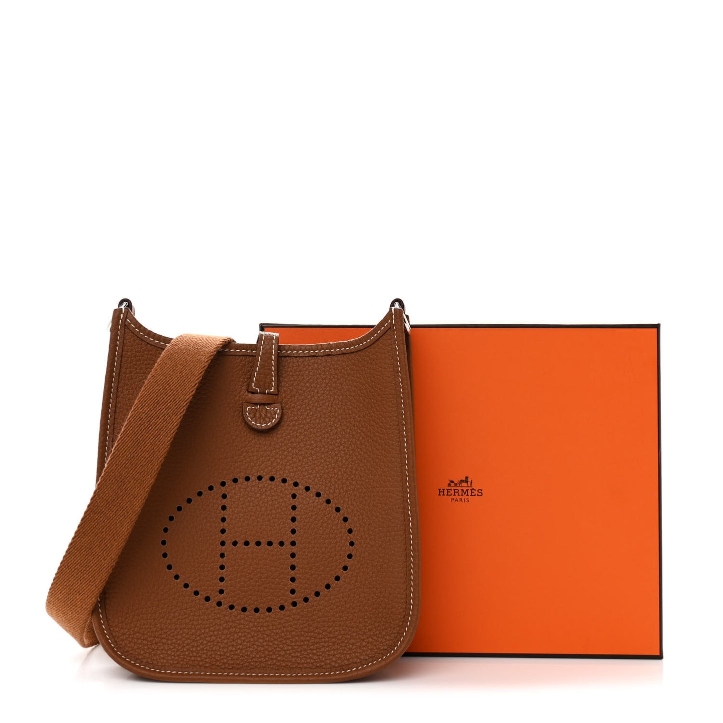 Taurillon Clemence Evelyne TPM Gold
