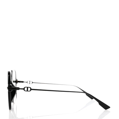 Christian Dior Acetate DiorLink 1 Sunglasses Black 3 of 8