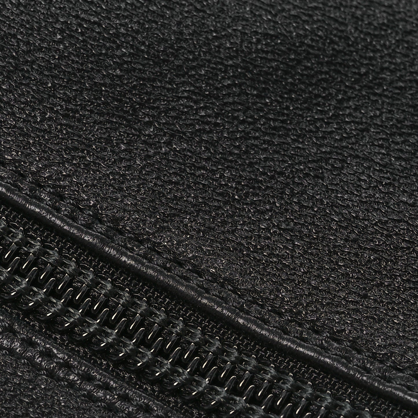 Lambskin Platform Short Boots 38 Black