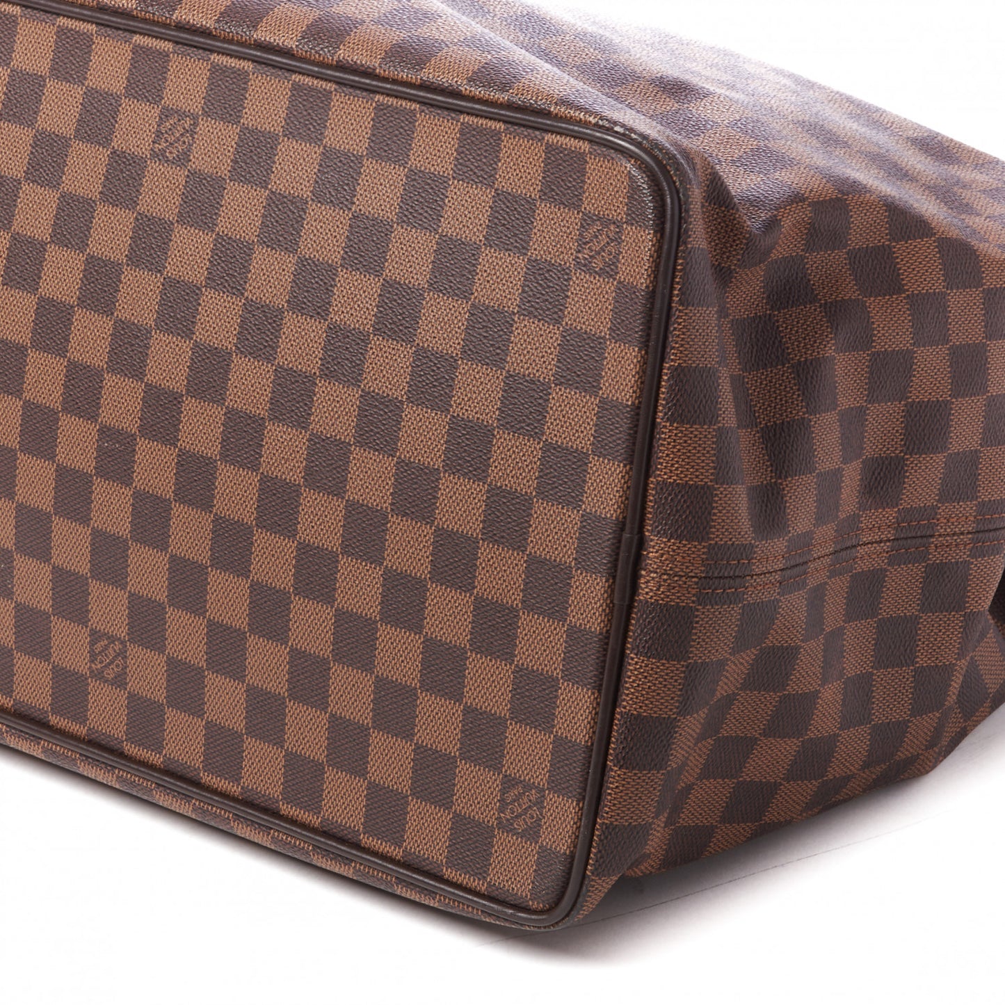 Damier Ebene Greenwich PM