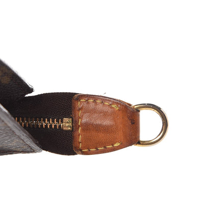 Louis Vuitton Monogram Bucket 27 Pouch 7 of 14