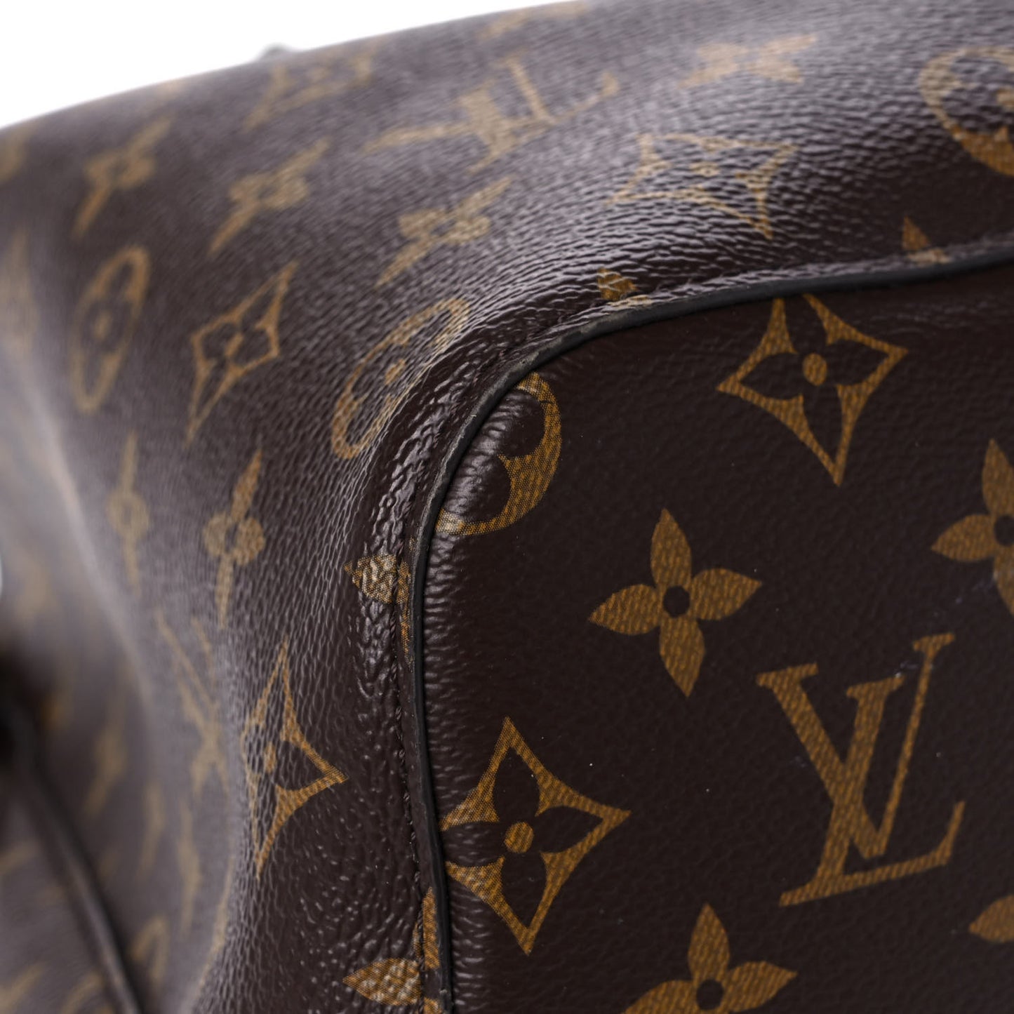 Monogram Neonoe MM Black