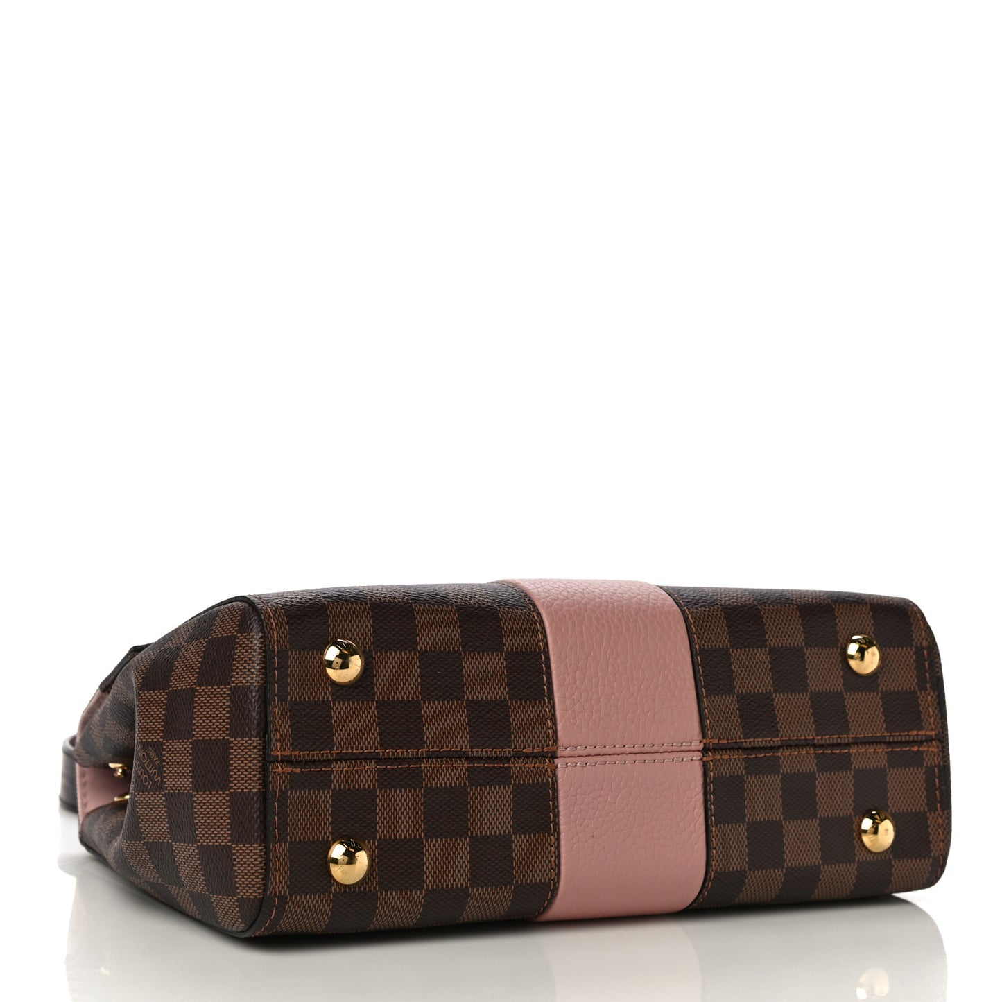 Damier Ebene Bond Street Magnolia