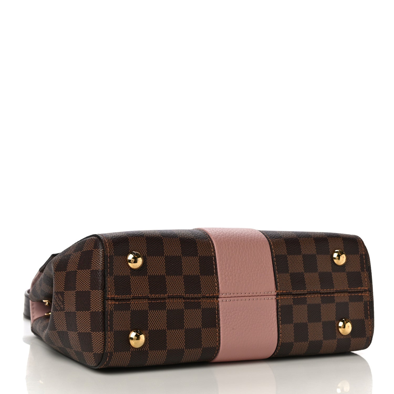 Louis Vuitton Damier Ebene Bond Street Magnolia 4 of 14