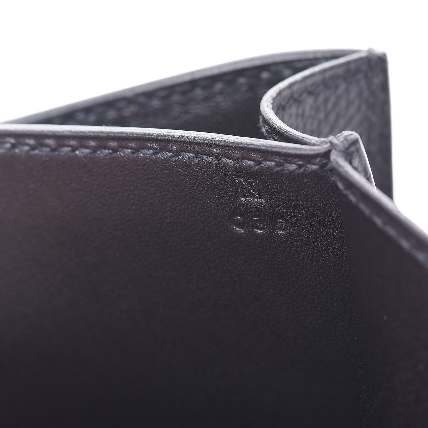 Epsom Constance Elan 25 Black