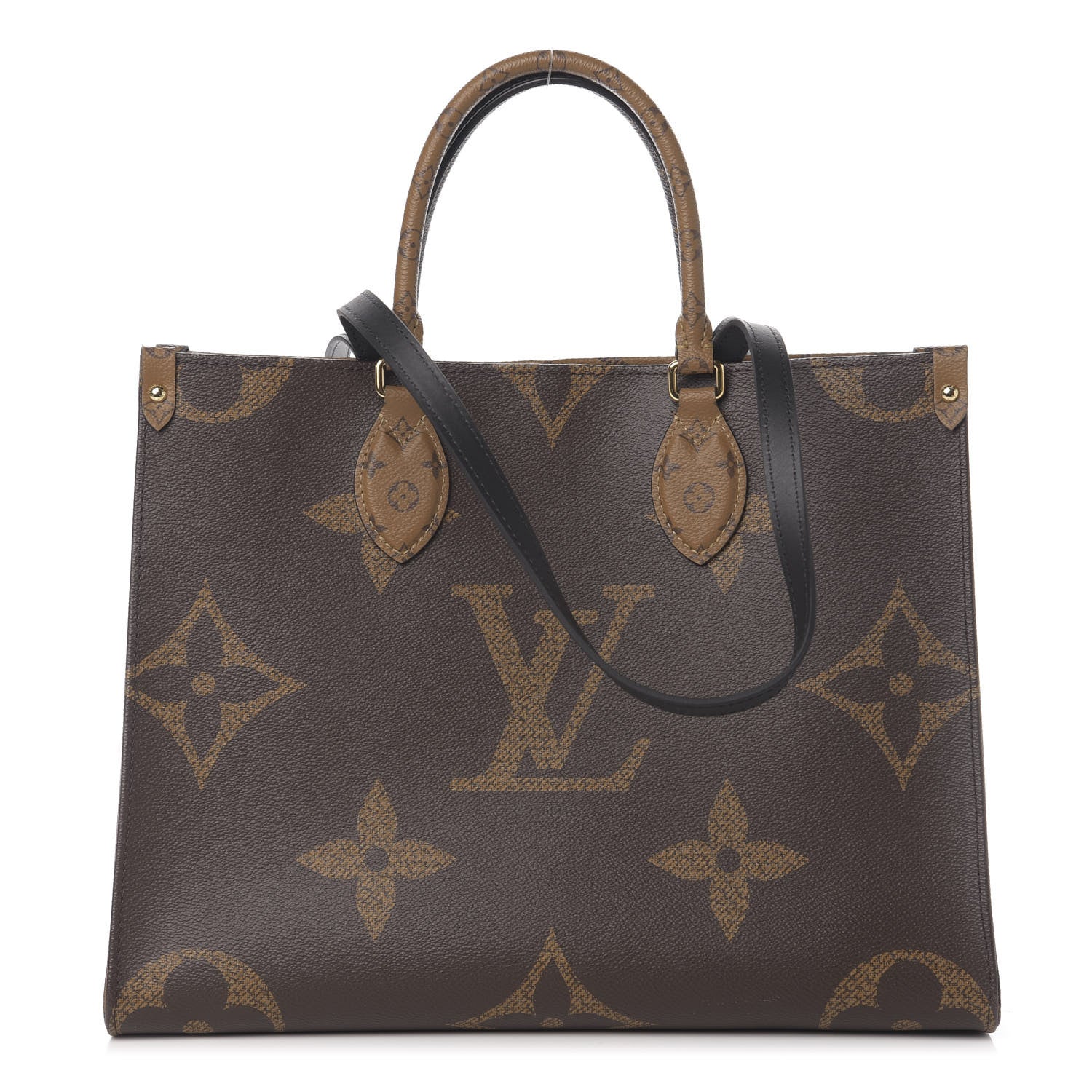 Louis Vuitton Reverse Monogram Giant Onthego MM 1 of 8