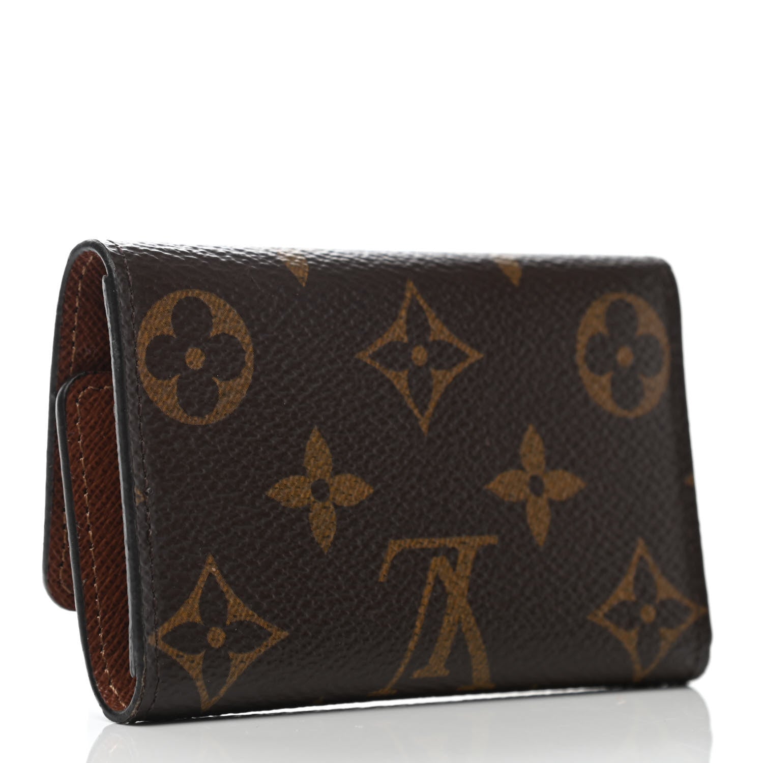 Louis Vuitton Monogram 6 Key Multicles Holder 2 of 6