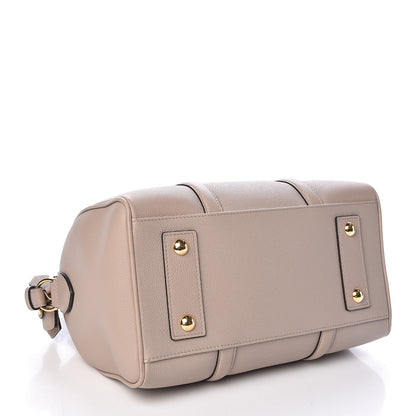 Louis Vuitton Veau Cachemire SC Bag PM Galet 5 of 11